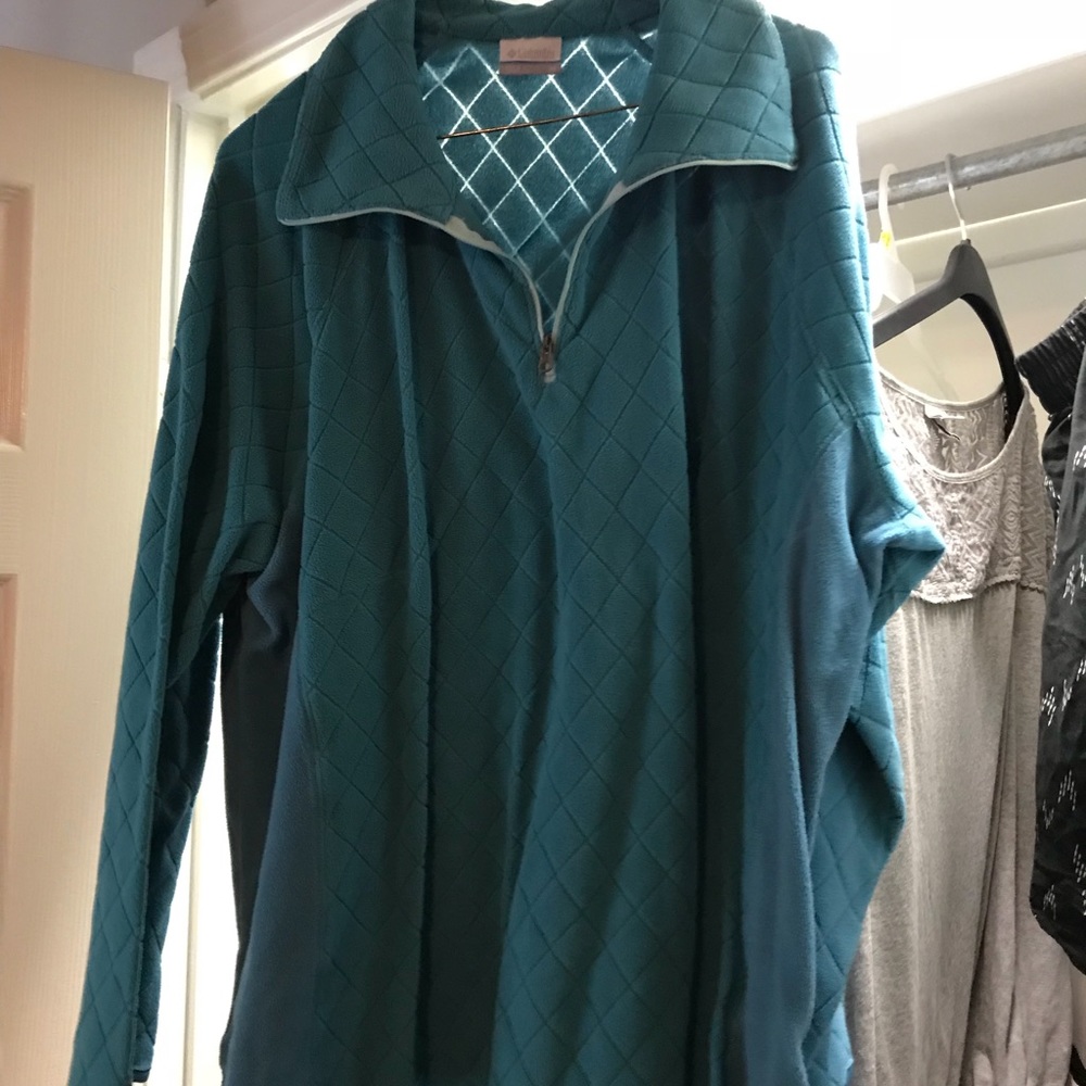 Columbia jacket